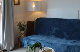 Appartement Cosy et Chaleureux - Foto 6