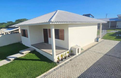 Casa Praia seca!100 Metros Da Praia!Com Piscina! - Foto 7