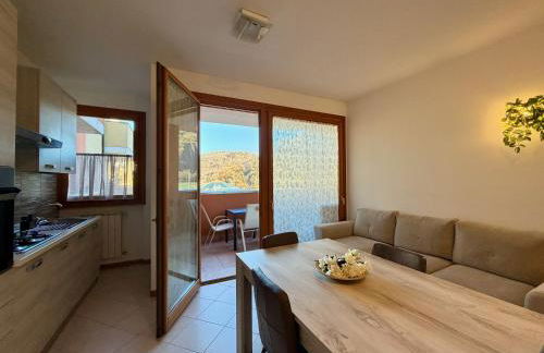 Superior apartment in the center of Boario - Foto 12