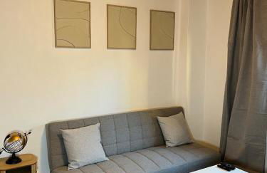 Minimalist Cozy Apartment near Frankfurt - Foto 19