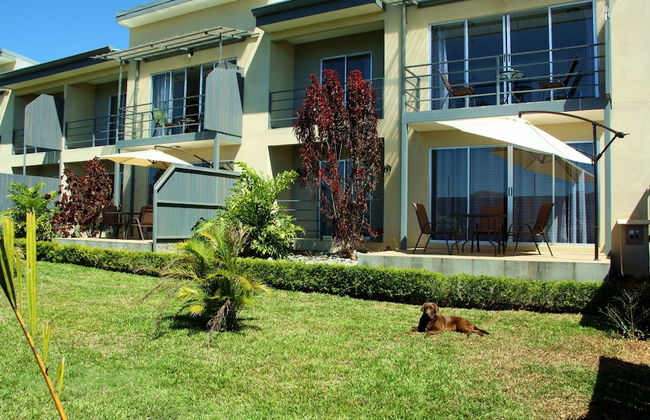 Apartamentos La Alborada - Foto 20