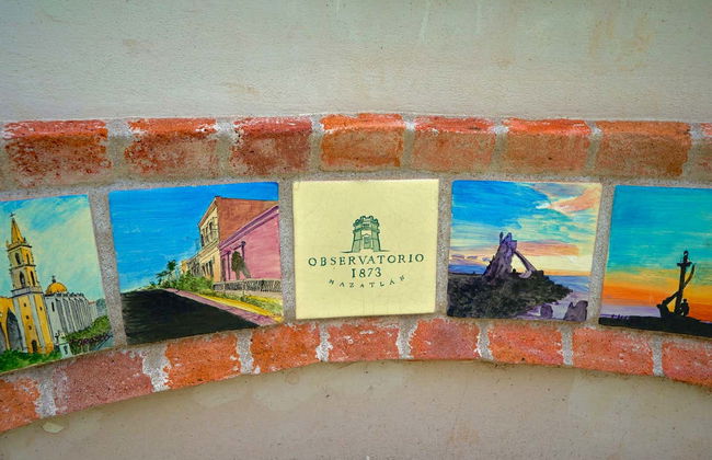 Biglietti per l'Osservatorio 1873 + Museo Nazionale della Balena - Foto 6