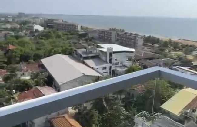 Sea View Luxury Room in Negombo - Photo 14