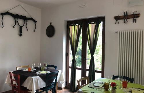 Agriturismo LA VECCHIA CASCINA - Foto 13