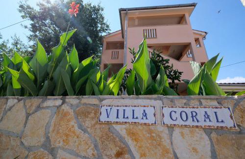 Apartments Coral, Klimno, island Krk - Foto 35