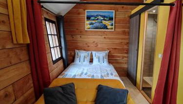 La Plaisance sur Ciel - Foto 4