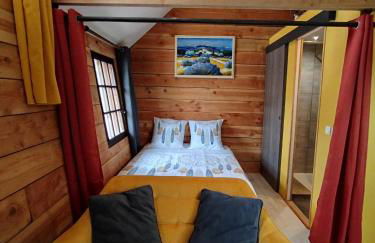 La Plaisance sur Ciel - Foto 4