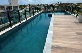 Porto Ibiza -You In-50m da Vila e Praia de Porto Galinhas-PE - Foto 12