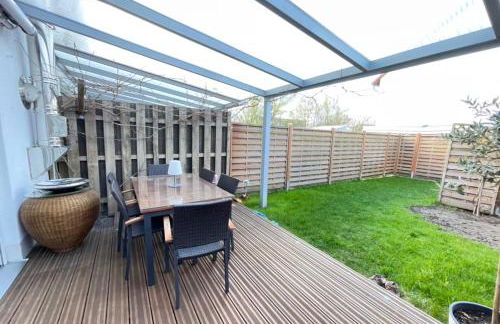 Nice House, 5 rooms, garden, free parking, SmartTV - Foto 7