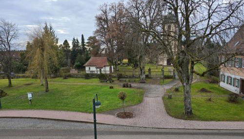 Holiday Apartment In Black Forest - Foto 2