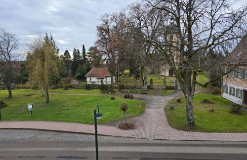 Holiday Apartment In Black Forest - Foto 2