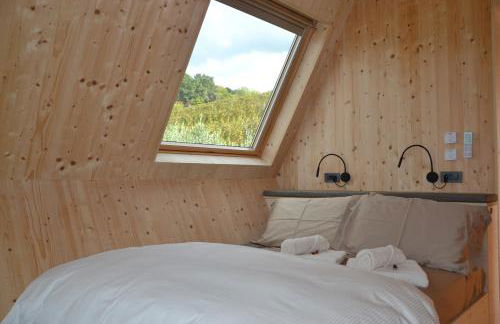Glamping Alvearium Alturis - Foto 29