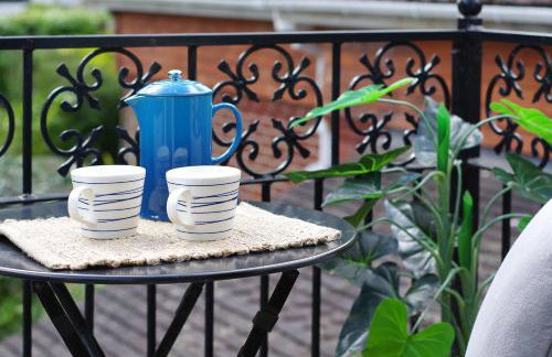 The Coach House Branksome - Photo 45