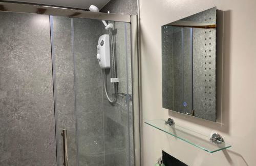 The Cow Shed - Sleeps 4, Parking & Pet Friendly - Foto 37