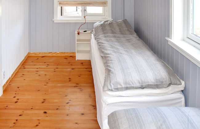 8 Person Holiday Home in Frei - Foto 11