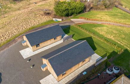 Annabella Cottages - Foto 41