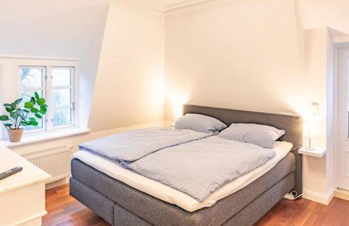 Gutshof Rothensande Herrenhaus - Foto 23