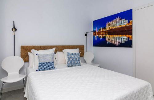 3009 - Luxurious new villa in quiet area in Costa de la Calma - Foto 27