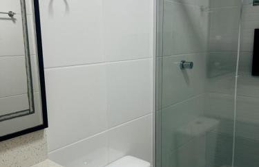 Casa 2 QUARTOS 2 BANHEIROS Freguesia do Ribeirão da Ilha - Foto 22