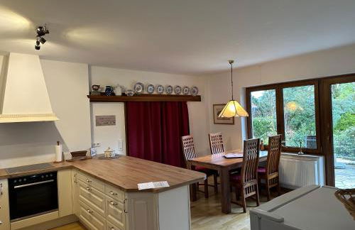 Schöne Ferienwohnung im Landhaus - Foto 7