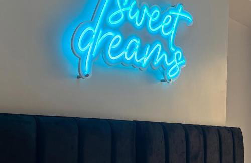 The Gnoll House - Central, Parking, Games Room - Foto 15