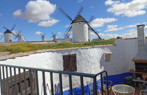Casa Cueva EL ATARDECER - Foto 1