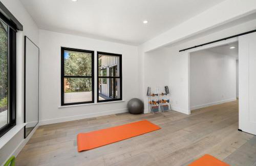 Sunset View Luxury Living on 5 Picturesque Acres - Foto 12