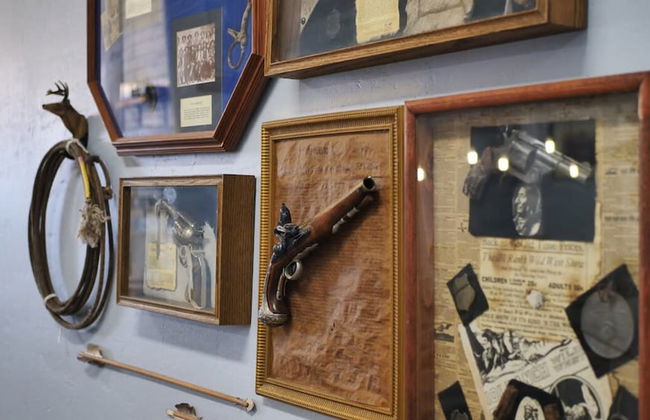 Grand Canyon Adventure Base 4BR Home With Games - Foto 55