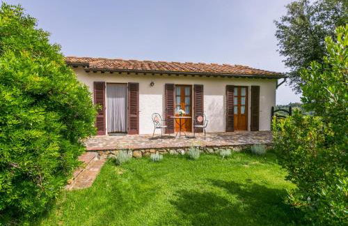 Holiday Home Ciliegiolo by Interhome - Foto 24