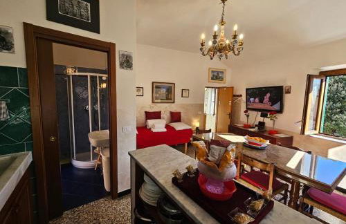 Ellera Suite con Parcheggio Privato - Albisola Superiore - Foto 11