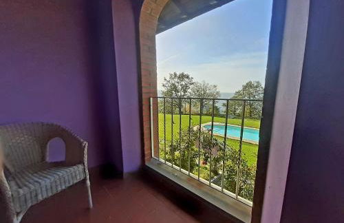 Il Serrino Family tra le montagne - Foto 25