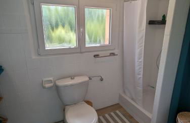 Havre de paix avec jardin privé entre mer et arrière-pays - Foto 9