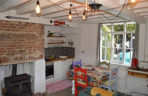 Countryside Tiny House - Photo 38