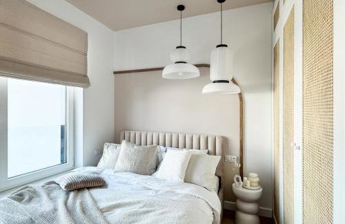 N736 Sopot Suite - 55m2 apartament premium z 2025 roku - Foto 2