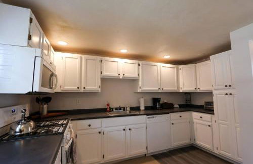 Single family,3 bed, 3 bath,Harvard, MIT,hospitals - Foto 10