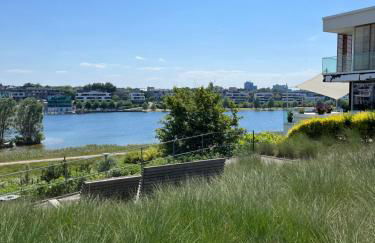 Luxuswohnung direkt am Phönixsee - Foto 16