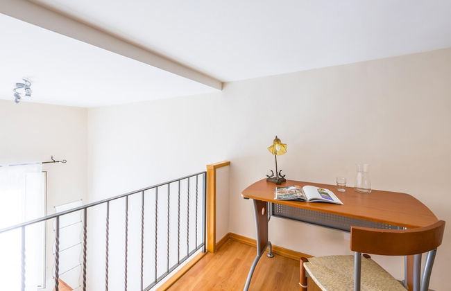 Vomero Duplex Apartment by Wonderful Italy - Photo 24