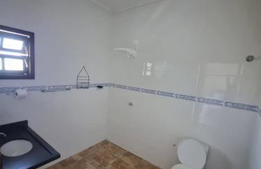 Burung Flats Itamambuca - Hospedagem com vista para o mar - Foto 14