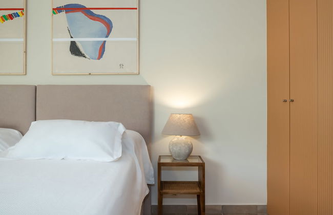 Rondaia Boutique Vineyard Stay – Mallorca, Tramuntana - Foto 6