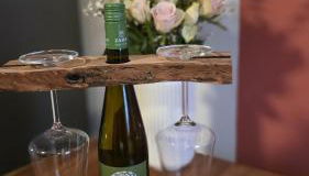 Ferien im Gartenrausch - Gönn Dir eine Auszeit im Herzen von Wörlitz - Foto 3, Other