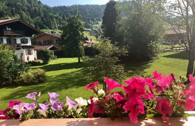 Holiday Apartment Dosbach - Foto 34