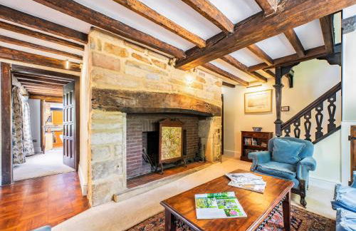 Pinley Hill House - Foto 9