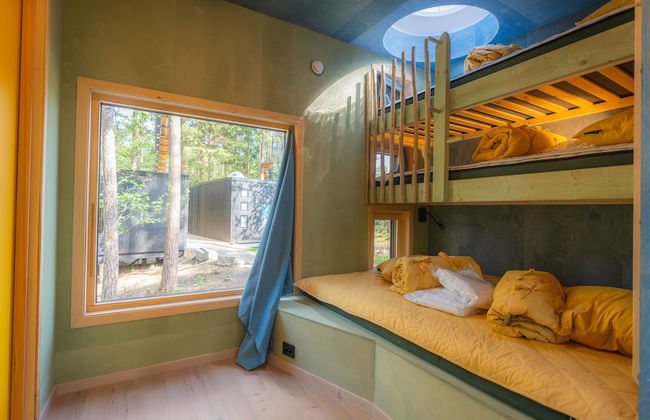 Juliusskogen - Foto 3