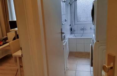 Apartment Klingemann - Foto 20