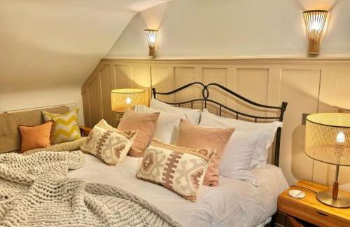 Spacious 2bed 2bath Earlsfield - Wimbledon Friendly - Foto 6