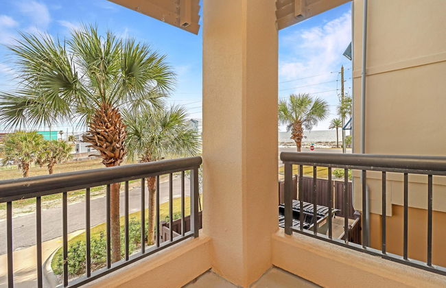 Club at Mexico Beach 1D - Foto 24