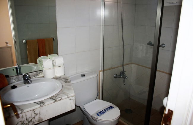 Bungalows Parque Nogal - Foto 45