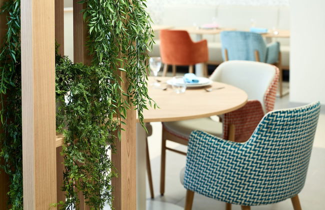 Zenao Appart'hôtels Suresnes - Foto 26