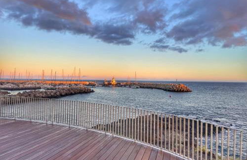 Luxury Oceanview Villa de Nava with heated private pool - Foto 46