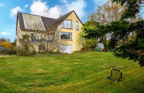Villa 8 personnes - Porte du Ried - Foto 1